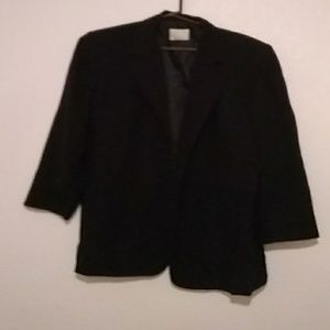 Liz Clayborne jacket